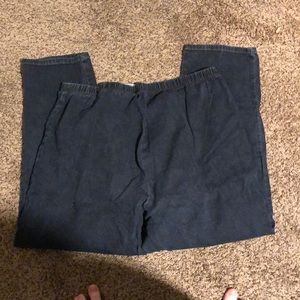 Just my size pants(3 for $10)